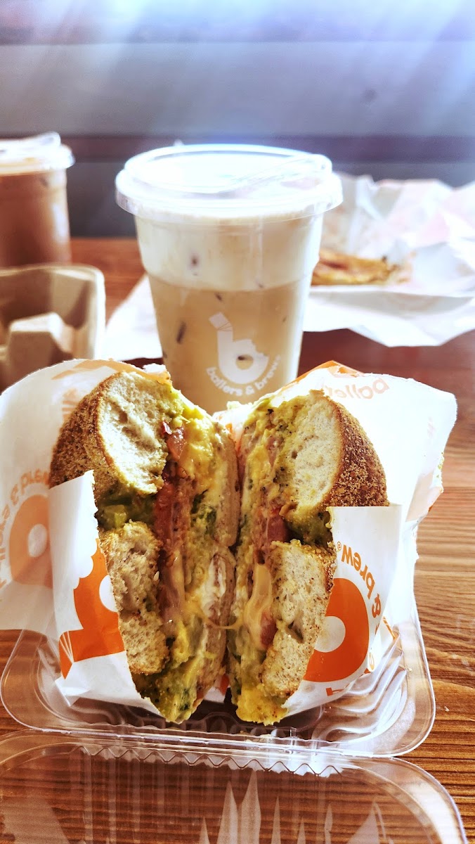 Ballers & Brew Photos 2